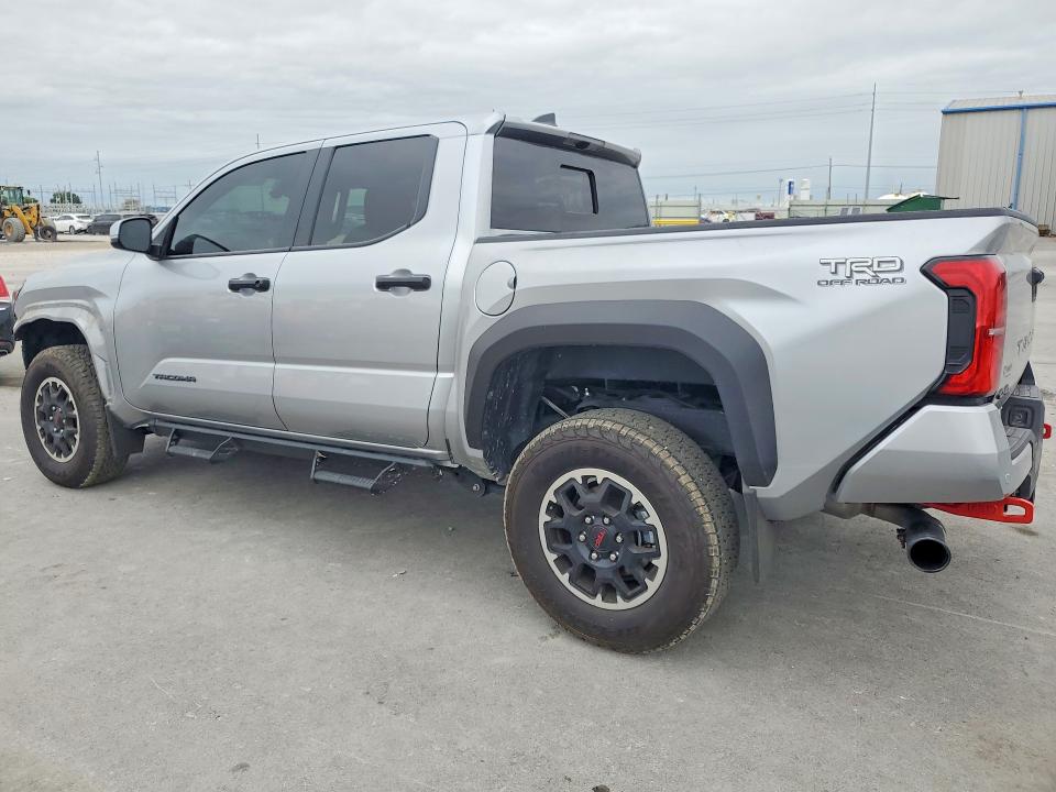 57688276 :رقم المزاد ، 3TMLB5JN0RM078433 vin ، 2024 Toyota Tacoma مزاد بيع