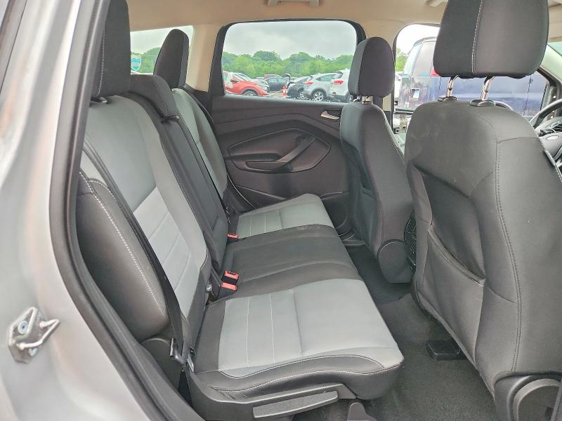 Aukcja sprzedaży 2016 Ford Escape, vin: 1FMCU9GX8GUA58803, numer aukcji: 58400116