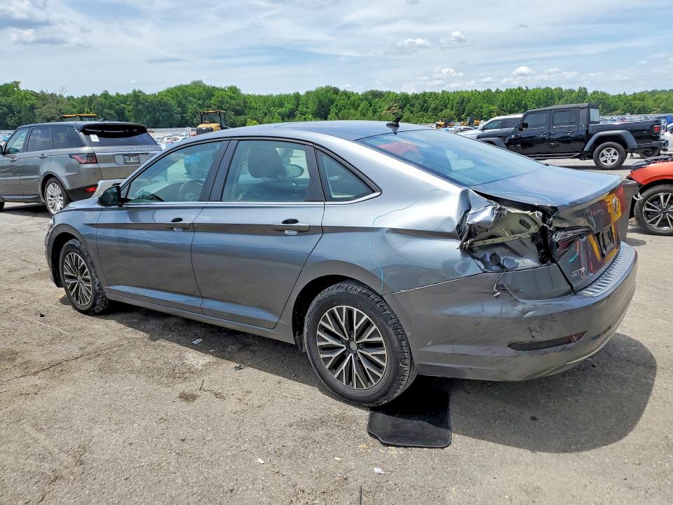Aukcja sprzedaży 2019 Volkswagen Jetta, vin: 3VWC57BU8KM209426, numer aukcji: 55575136