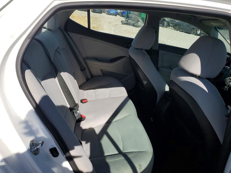 58094556 :رقم المزاد ، 5XXGM4A72DG222985 vin ، 2013 Kia Optima مزاد بيع
