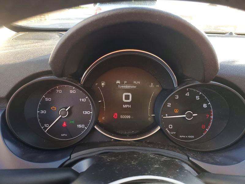 Продажа на аукционе авто 2022 Fiat 500x, vin: ZFBNF3A12NP958099, номер лота: 56913236
