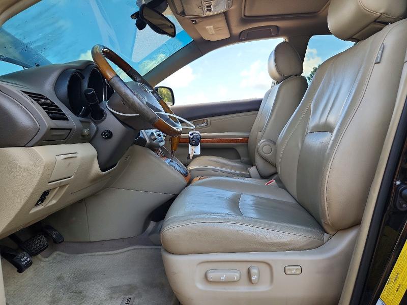 Aukcja sprzedaży 2006 Lexus Rx, vin: 2T2GA31U16C047823, numer aukcji: 56857136