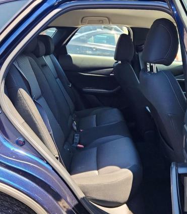 Auction sale of the 2025 Mazda Cx-30, vin: 3MVDMBBM7SM774746, lot number: 58368676