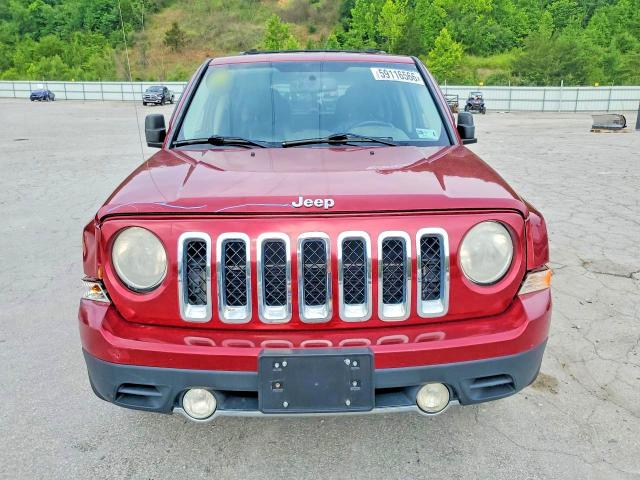 Продаж на аукціоні авто 2012 Jeep Patriot, vin: 1C4NJRCB4CD621386, номер лоту: 59116566