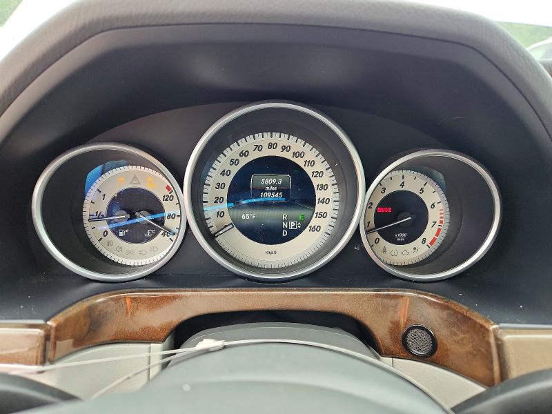 Продажа на аукционе авто 2014 Mercedes-benz E, vin: WDDHF5KB8EA891143, номер лота: 54794886