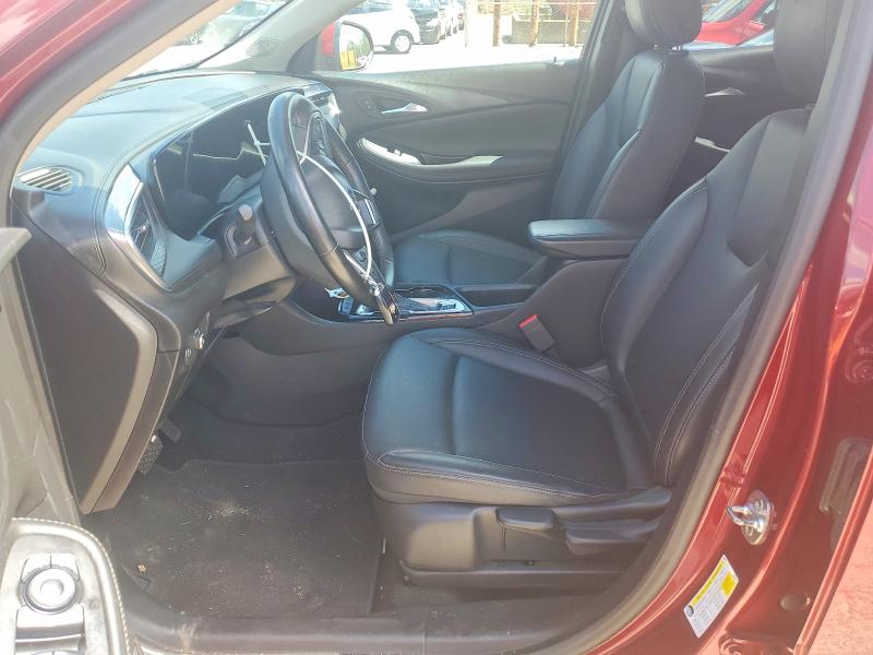 Aukcja sprzedaży 2024 Buick Encore Gx, vin: KL4AMDSLXRB199089, numer aukcji: 58720886