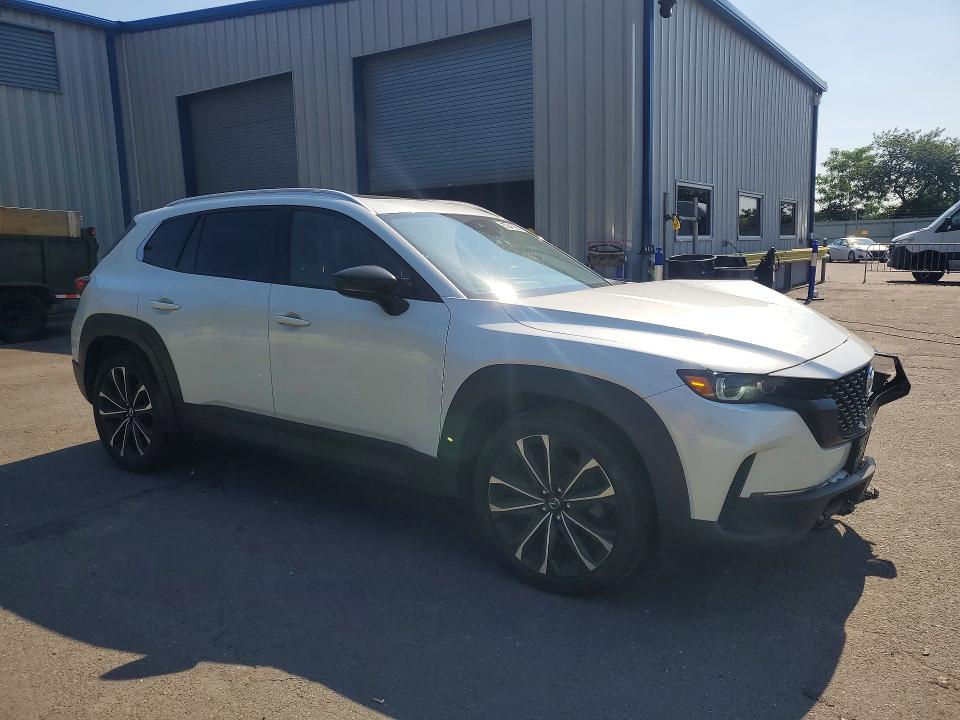 Продажа на аукционе авто 2024 Mazda Cx-50, vin: 7MMVABDY4RN220921, номер лота: 57423736