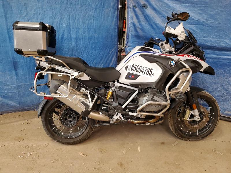 Продажа на аукционе авто 2021 Bmw R 1250, vin: WB10M1309M6D62837, номер лота: 85604785