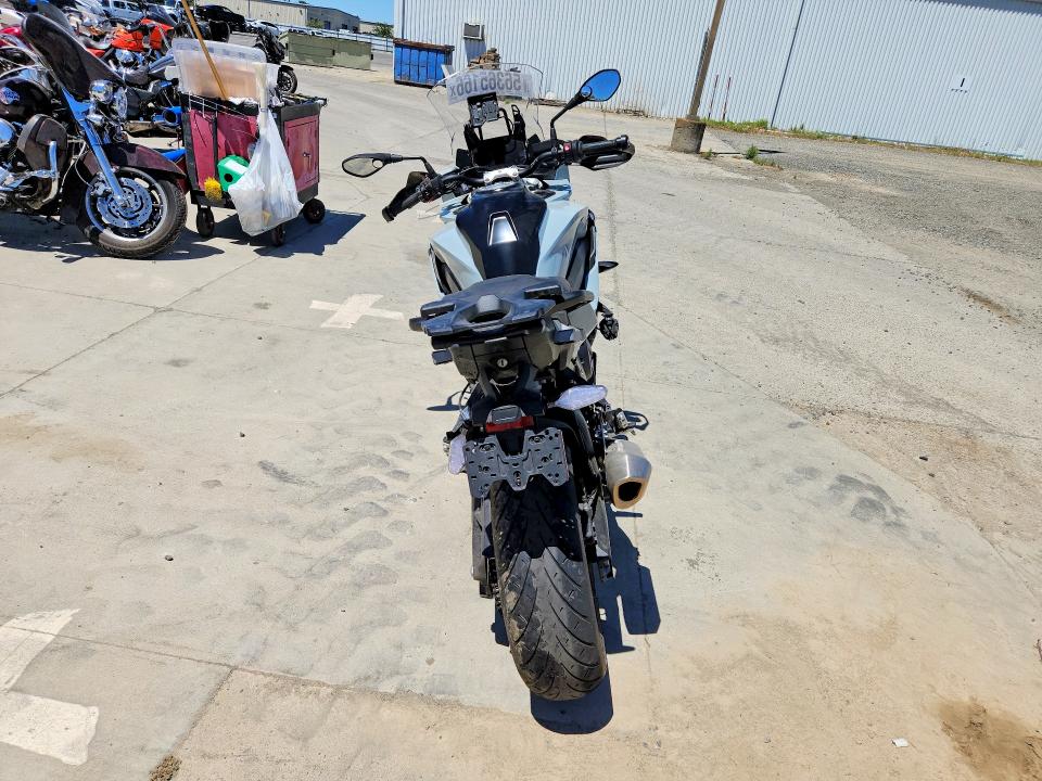 2020 Bmw S 1000 მანქანა იყიდება აუქციონზე, vin: WB10E4303LZJ83847, აუქციონის ნომერი: 56365166