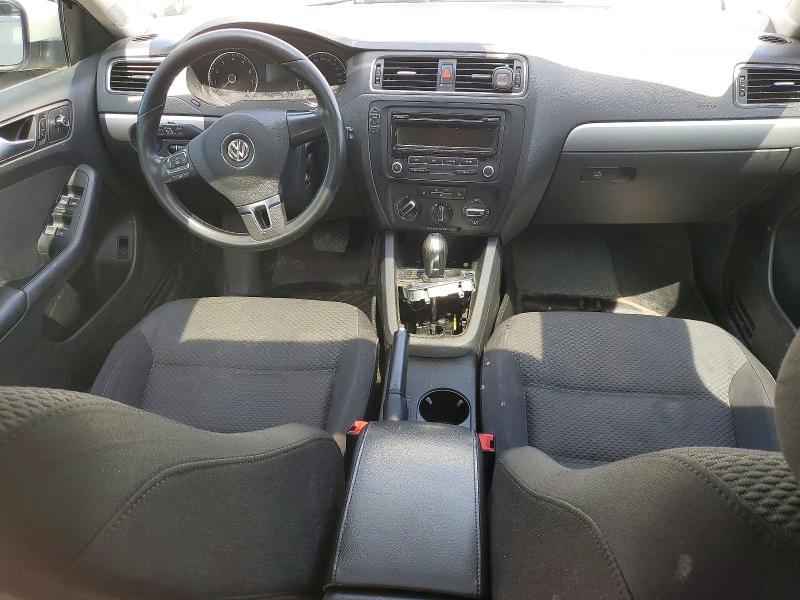 Продажа на аукционе авто 2014 Volkswagen Jetta, vin: 3VWD07AJ6EM422826, номер лота: 56447916