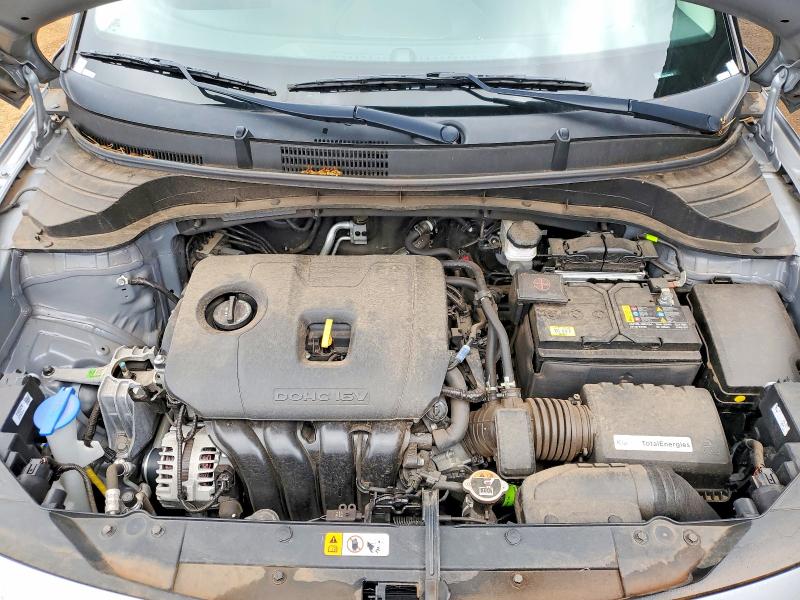 Aukcja sprzedaży 2025 Kia Soul, vin: KNDJ23AU5S7936790, numer aukcji: 58947466