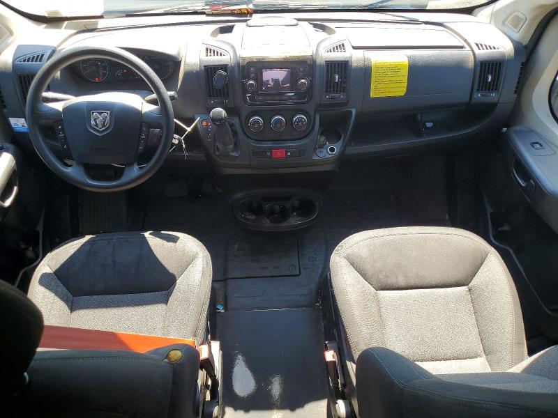 Auction sale of the 2020 Ram Promaster 3500, vin: 3C6URVJG2LE129344, lot number: 57961746