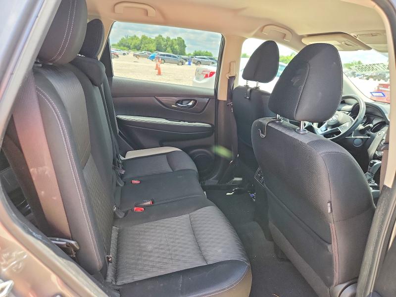 Aukcja sprzedaży 2020 Nissan Rogue, vin: JN8AT2MT9LW043477, numer aukcji: 57738666