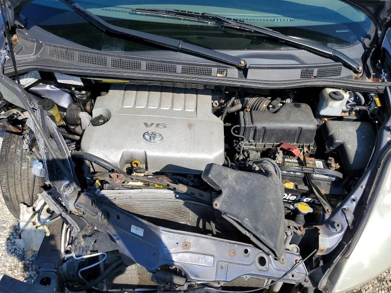 Продаж на аукціоні авто 2007 Toyota Sienna, vin: 5TDZK23C57S049494, номер лоту: 56532656