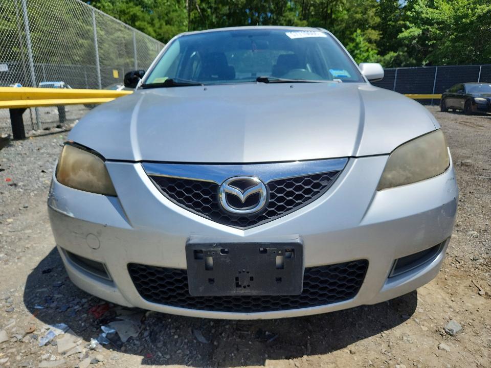 Aukcja sprzedaży 2007 Mazda Mazda3, vin: JM1BK12F571639053, numer aukcji: 57719666