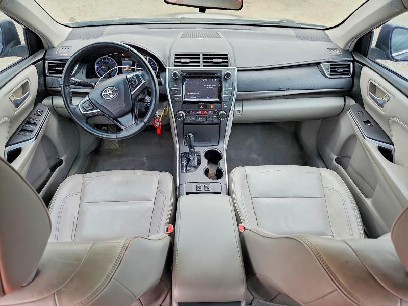 Aukcja sprzedaży 2016 Toyota Camry, vin: 4T1BF1FK8GU505935, numer aukcji: 54257776