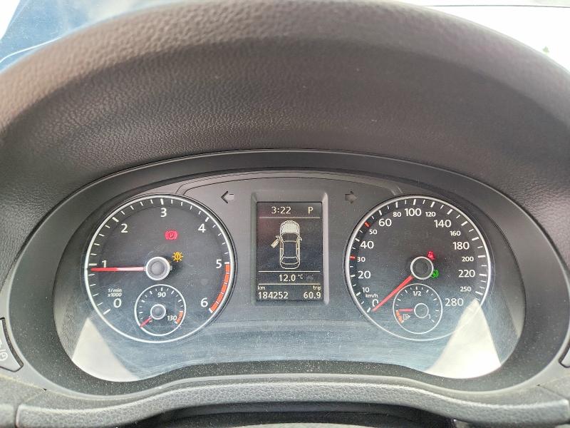 Продаж на аукціоні авто 2013 Volkswagen Passat, vin: 1VWCN7A37DC111064, номер лоту: 57531566