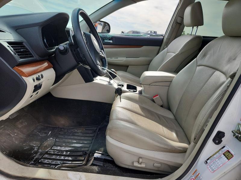Продажа на аукционе авто 2014 Subaru Outback, vin: 4S4BRBLC5E3283495, номер лота: 55492386