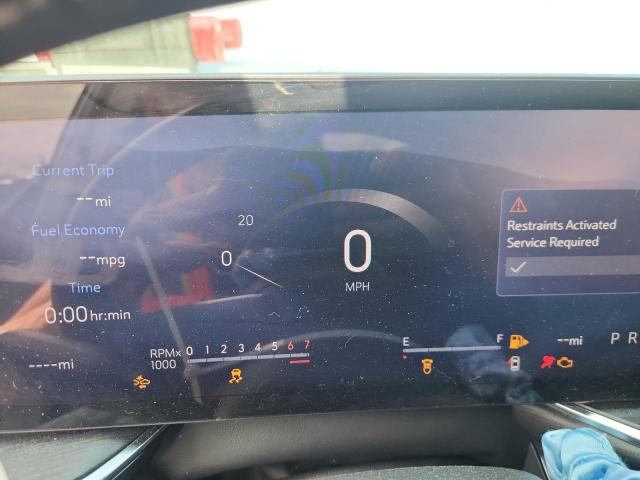2024 Buick Envision მანქანა იყიდება აუქციონზე, vin: LRBFZME4XRD068281, აუქციონის ნომერი: 56828326