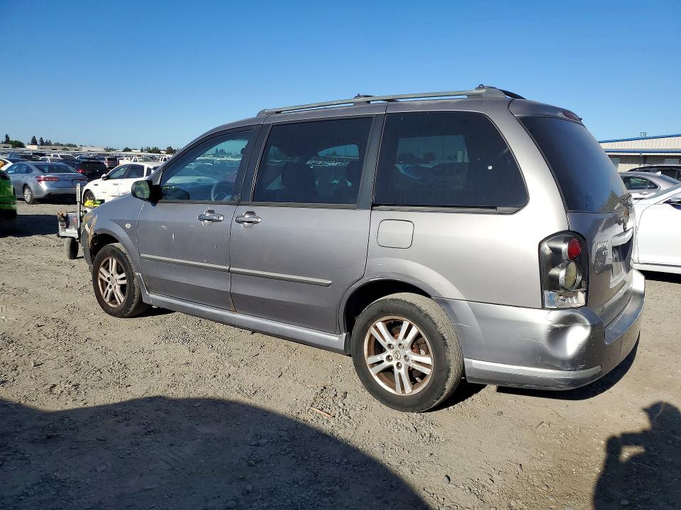 Aukcja sprzedaży 2005 Mazda Mpv, vin: JM3LW28A350547816, numer aukcji: 85967505