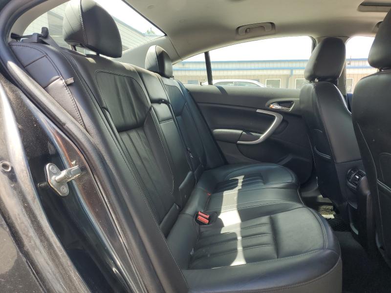 Aukcja sprzedaży 2015 Buick Regal, vin: 2G4GV5EK7F9153413, numer aukcji: 57540816