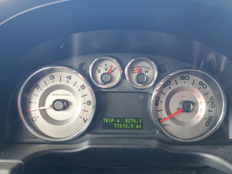 Продаж на аукціоні авто 2010 Ford Edge, vin: 2FMDK3KC5ABB62643, номер лоту: 57950376