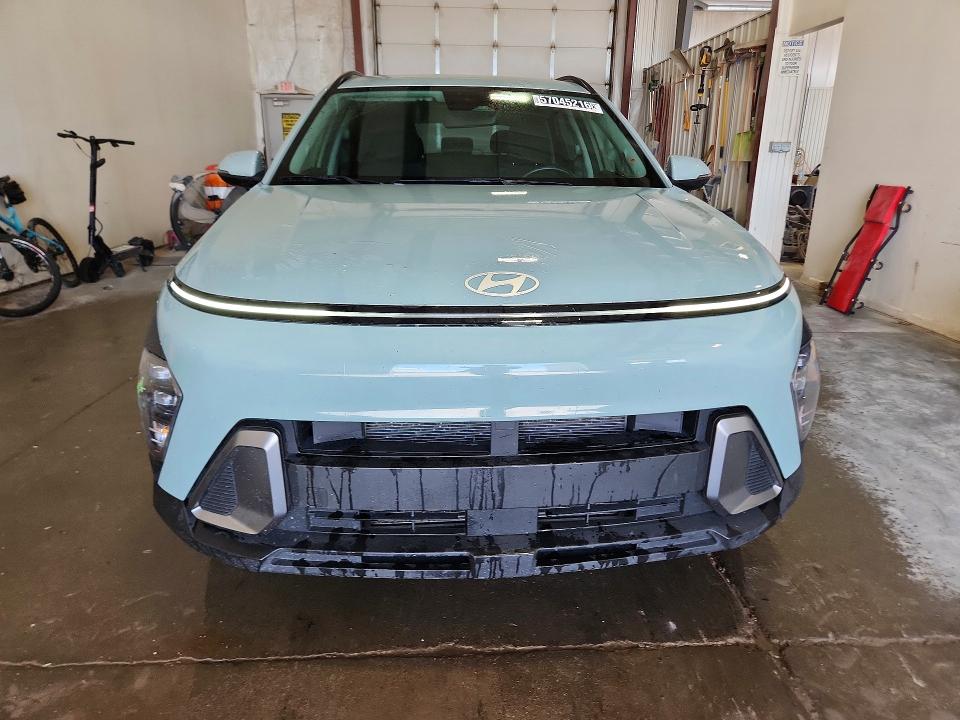 Продажа на аукционе авто 2024 Hyundai Kona, vin: KM8HB3AB5RU182181, номер лота: 57045216
