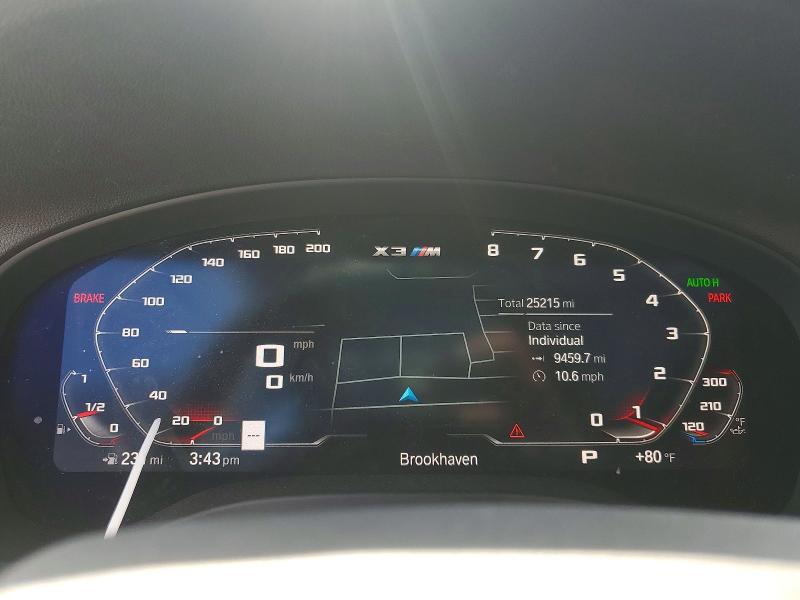 2024 Bmw X3 მანქანა იყიდება აუქციონზე, vin: 5UX53DP03R9W97150, აუქციონის ნომერი: 55591456