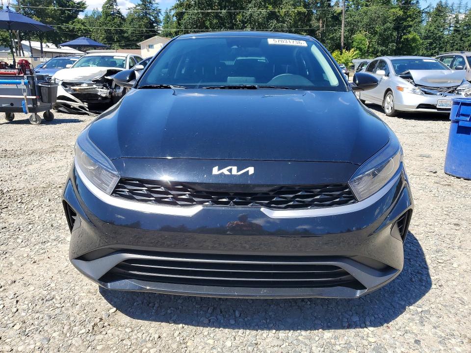 Продаж на аукціоні авто 2024 Kia Forte, vin: 3KPF24AD7RE803535, номер лоту: 57031736