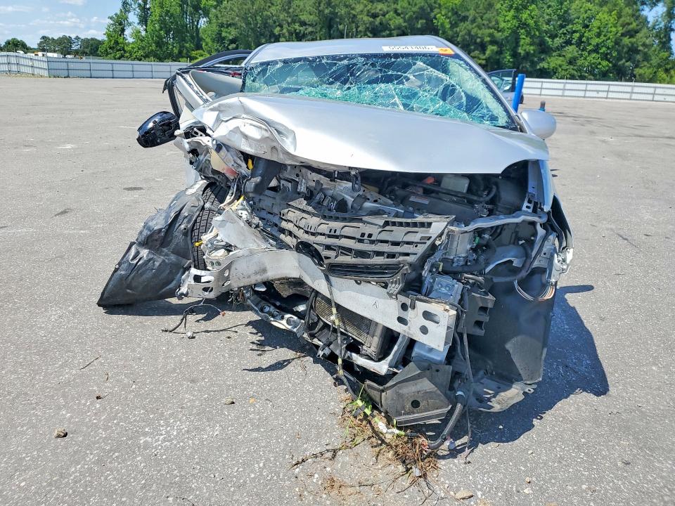 2014 Toyota Prius მანქანა იყიდება აუქციონზე, vin: JTDKN3DU5E1835022, აუქციონის ნომერი: 55541406