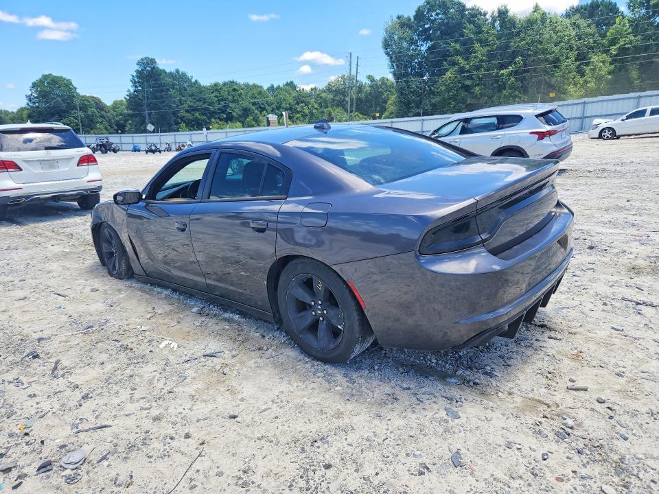 Aukcja sprzedaży 2017 Dodge Charger, vin: 2C3CDXHG1HH528086, numer aukcji: 58565416