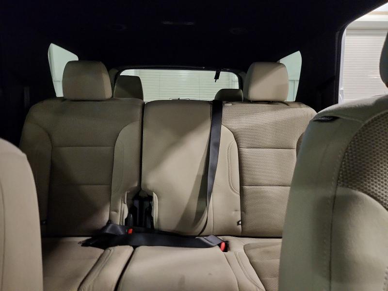 Auction sale of the 2024 Chevrolet Traverse Limited, vin: 1GNETTKW8RJ139680, lot number: 55838356