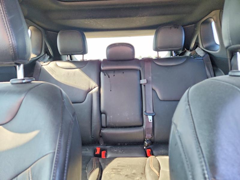 2023 Jeep Compass მანქანა იყიდება აუქციონზე, vin: 3C4NJDCNXPT564155, აუქციონის ნომერი: 55412616