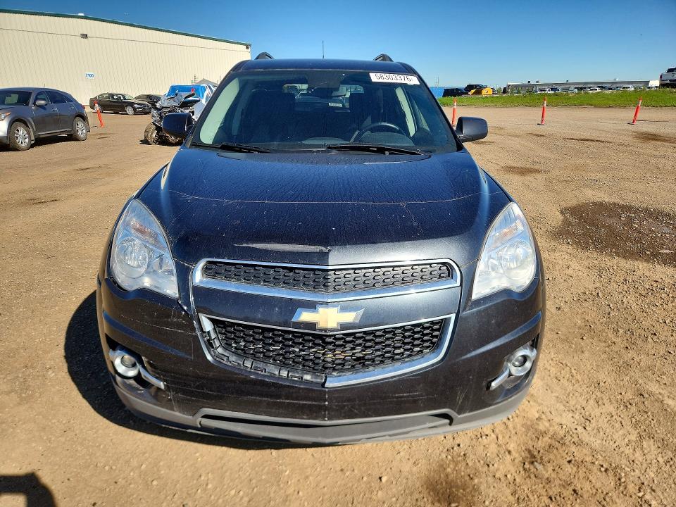Aukcja sprzedaży 2013 Chevrolet Equinox, vin: 2GNFLEEKXD6144765, numer aukcji: 58303376