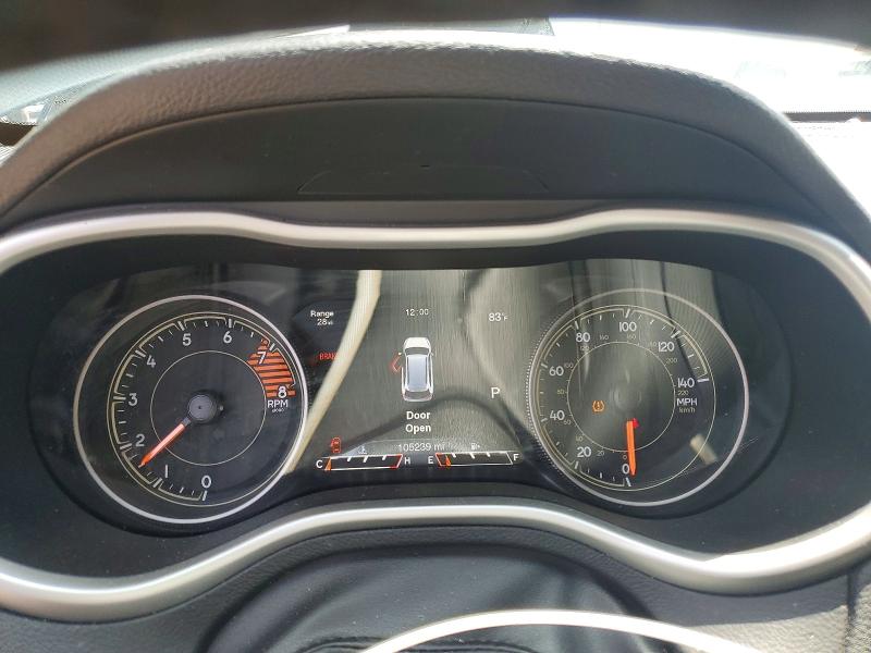 Продаж на аукціоні авто 2016 Jeep Cherokee, vin: 1C4PJMBS3GW278335, номер лоту: 55781536