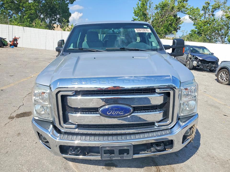 2016 Ford F250 მანქანა იყიდება აუქციონზე, vin: 1FT7X2BT1GEC82501, აუქციონის ნომერი: 55912876