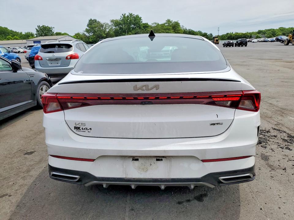 Продаж на аукціоні авто 2023 Kia K5, vin: 5XXG64J23PG219077, номер лоту: 57927726