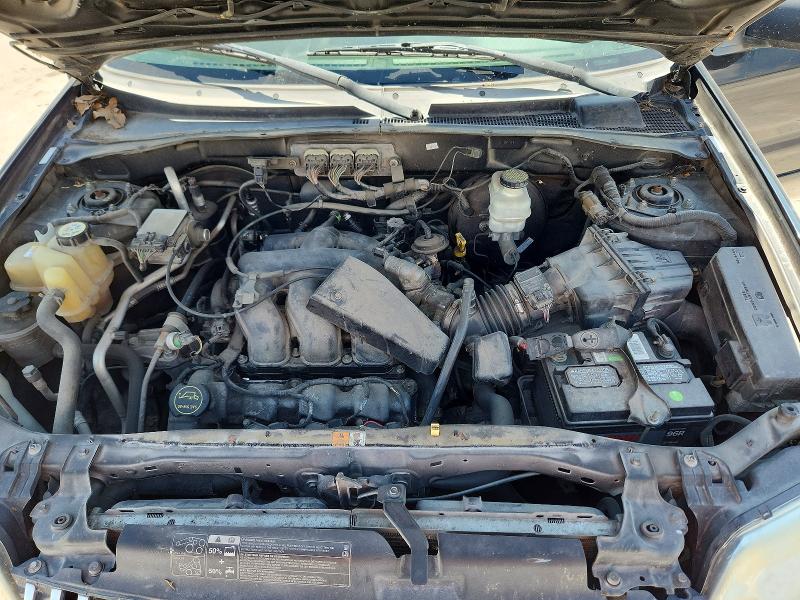 57744266 :رقم المزاد ، 4M2CU87197KJ18085 vin ، 2007 Mercury Mariner مزاد بيع