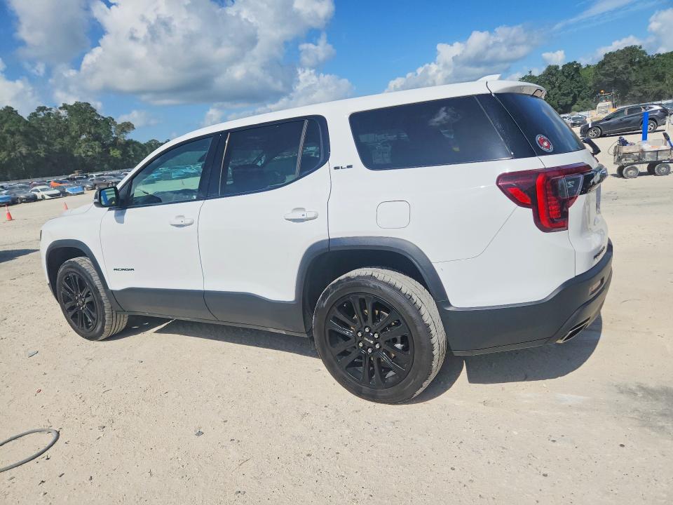 Продаж на аукціоні авто 2023 Gmc Acadia, vin: 1GKKNKL40PZ195127, номер лоту: 57160796
