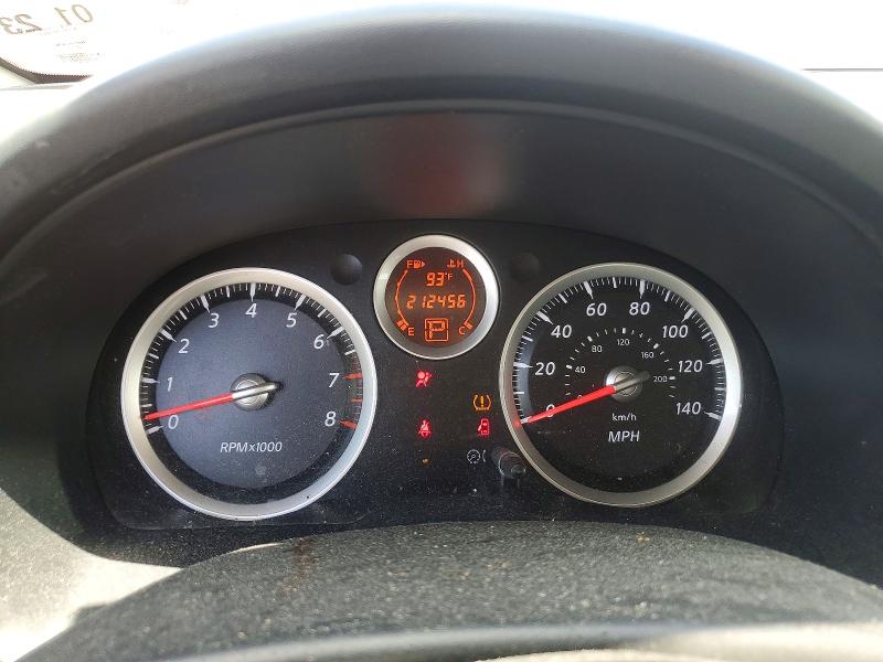 Aukcja sprzedaży 2010 Nissan Sentra, vin: 3N1AB6AP9AL692280, numer aukcji: 57024636