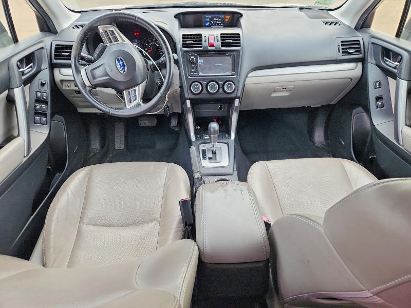 Продажа на аукционе авто 2014 Subaru Forester, vin: JF2SJAMC1EH516006, номер лота: 56341696