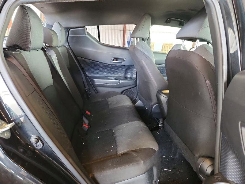 Продажа на аукционе авто 2021 Toyota C-hr, vin: JTNKHMBX2M1099760, номер лота: 55656406