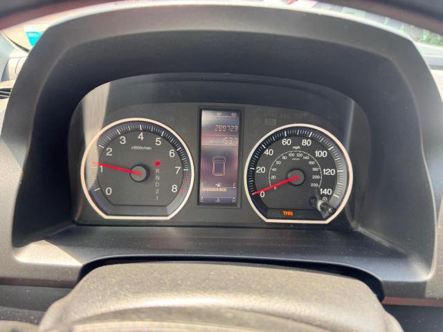 Aukcja sprzedaży 2010 Honda Cr-v, vin: 5J6RE4H39AL025584, numer aukcji: 57744316