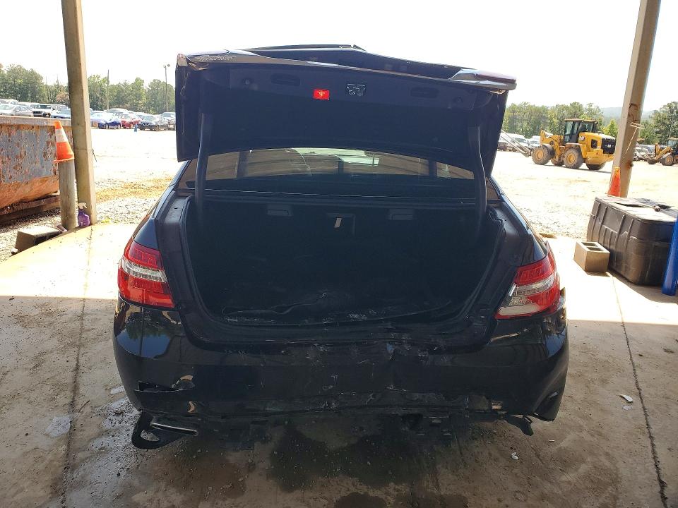 2011 Mercedes-benz E-class E350 4matic მანქანა იყიდება აუქციონზე, vin: WDDHF8HBXBA421572, აუქციონის ნომერი: 56295366