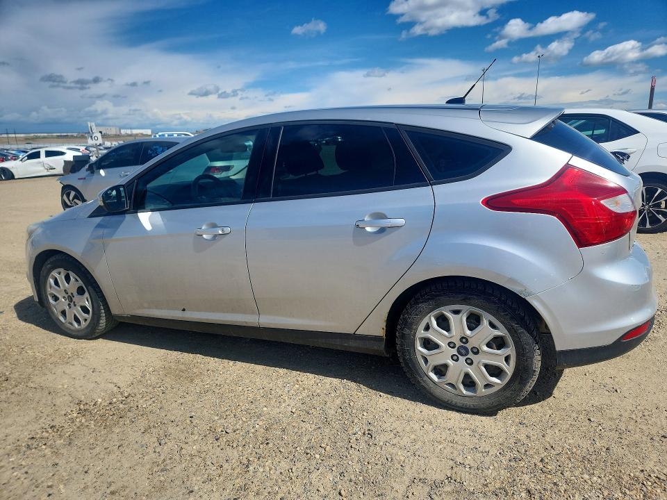 Aukcja sprzedaży 2013 Ford Focus, vin: 1FADP3K2XDL192017, numer aukcji: 58305936