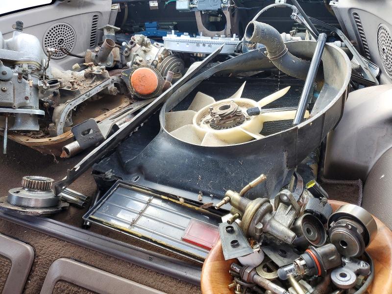 Продажа на аукционе авто 1985 Mazda Rx7, vin: JM1FB3316F0865557, номер лота: 57834676