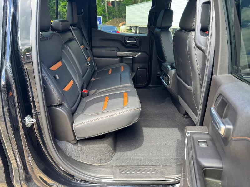Продаж на аукціоні авто 2019 Gmc Sierra, vin: 3GTP9EED4KG220396, номер лоту: 55475266