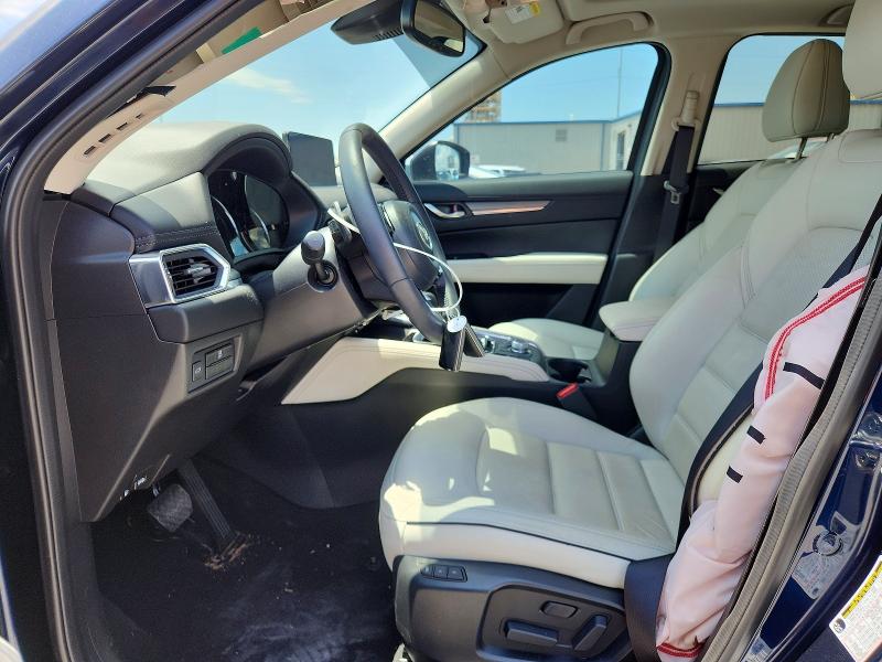 Aukcja sprzedaży 2024 Toyota 2554a, vin: JM3KFBDL5R0449427, numer aukcji: 85970965