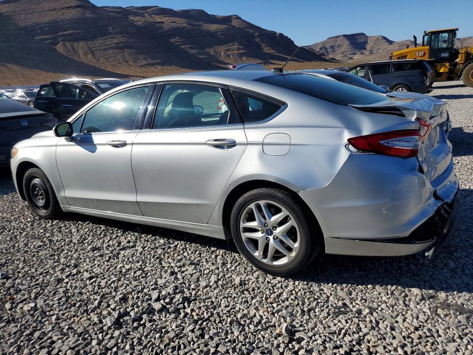 Продажа на аукционе авто 2016 Ford Fusion, vin: 3FA6P0H74GR203299, номер лота: 58498336