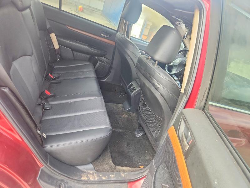 Продажа на аукционе авто 2013 Subaru Outback, vin: 4S4BRBKCXD3202619, номер лота: 57573356